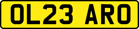 OL23ARO