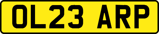 OL23ARP