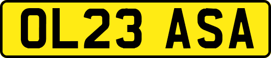 OL23ASA