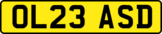 OL23ASD