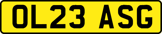 OL23ASG