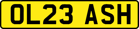 OL23ASH