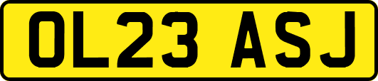 OL23ASJ