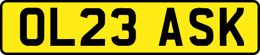 OL23ASK