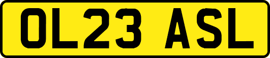 OL23ASL