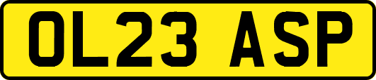 OL23ASP