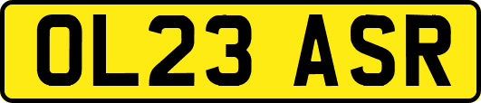 OL23ASR