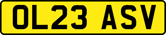 OL23ASV