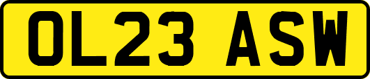 OL23ASW