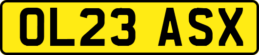 OL23ASX