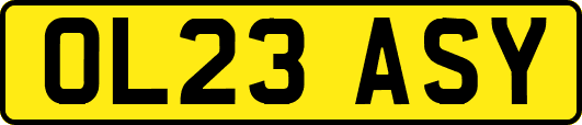 OL23ASY