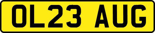 OL23AUG