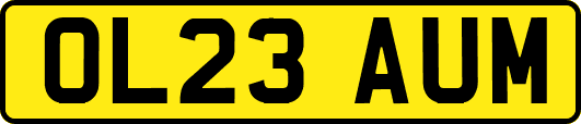 OL23AUM