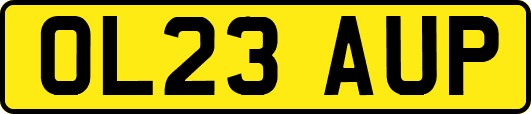 OL23AUP