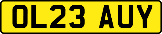 OL23AUY
