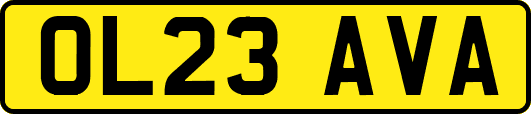 OL23AVA