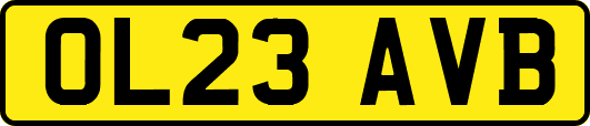 OL23AVB