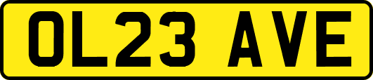 OL23AVE