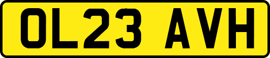 OL23AVH