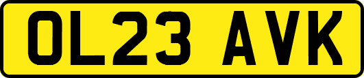 OL23AVK