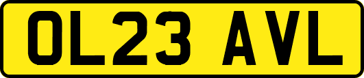OL23AVL
