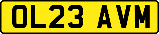 OL23AVM