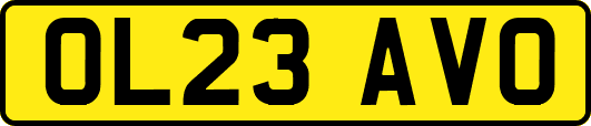 OL23AVO