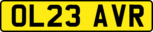 OL23AVR