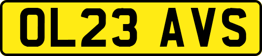 OL23AVS