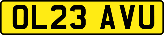 OL23AVU