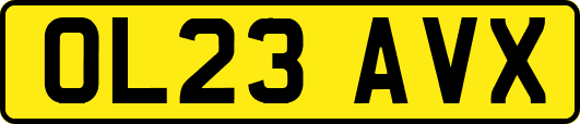 OL23AVX