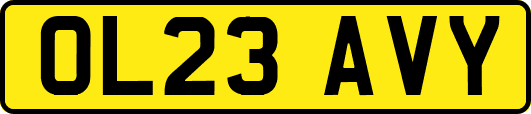 OL23AVY