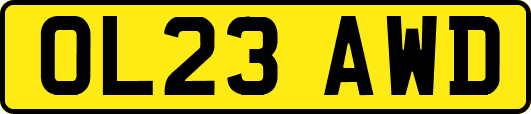 OL23AWD