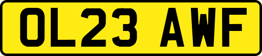OL23AWF