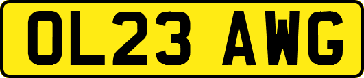 OL23AWG
