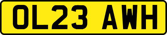 OL23AWH