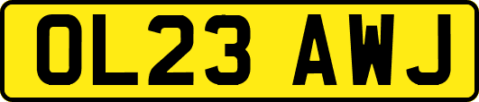 OL23AWJ