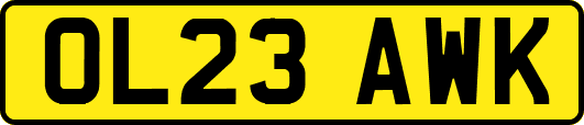 OL23AWK