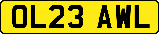 OL23AWL