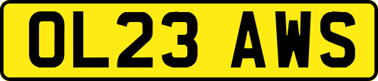 OL23AWS