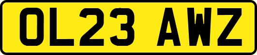 OL23AWZ