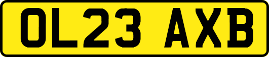 OL23AXB
