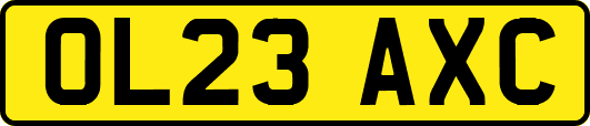 OL23AXC