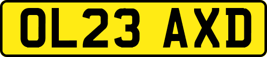 OL23AXD