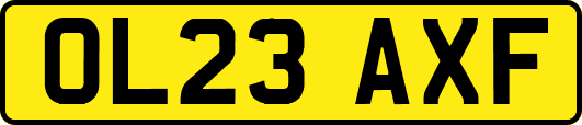 OL23AXF