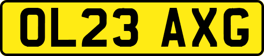 OL23AXG