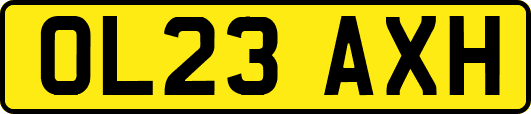 OL23AXH