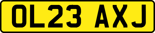 OL23AXJ