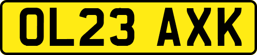 OL23AXK