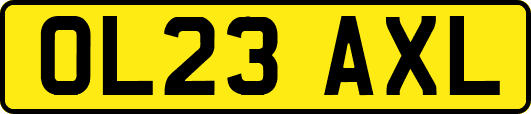 OL23AXL